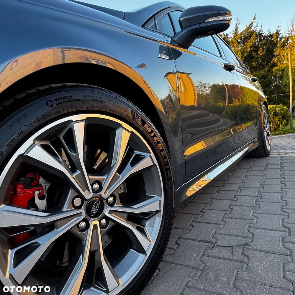 Ford Mondeo 2.0 EcoBlue ST-Line - 3