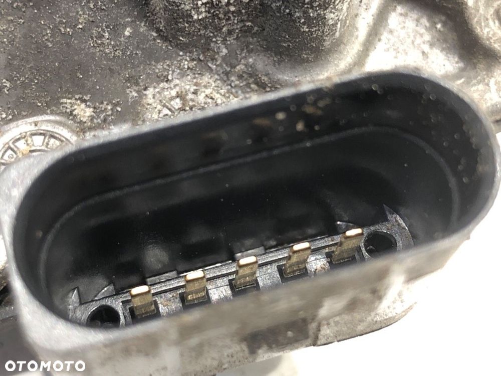 PRZEPUSTNICA WYDECHU  VW GOLF VII Variant (BA5, BV5) 2013 - 2022 2.0 TDI 110 kW [150 KM] olej - 3