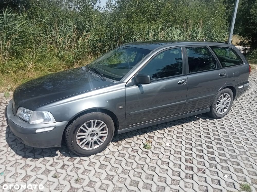 Volvo V40 1.8 Elegance - 1