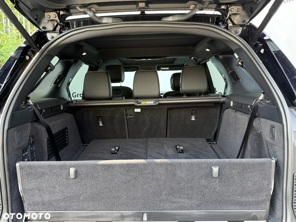Land Rover Discovery D350 Gemini - 18