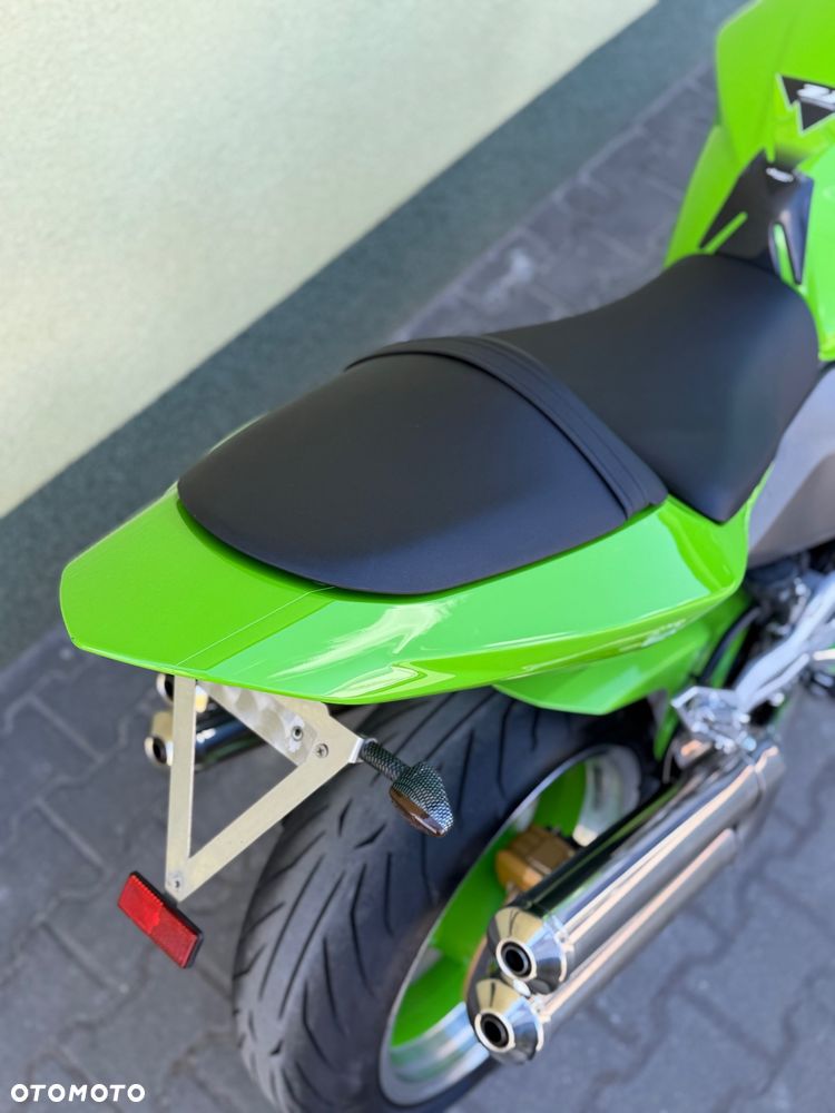 Kawasaki Z - 12