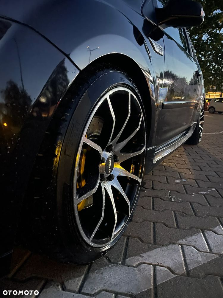 Ford Focus 2007 photo 3