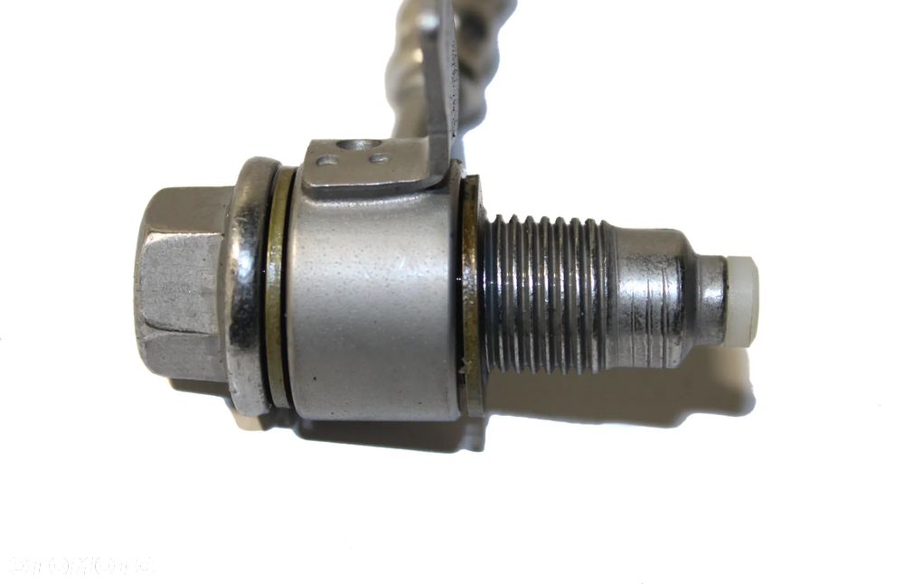 PEUGEOT CITROEN PRZEWÓD RURKA SMAROWANIA TURBINY 9807703680 - 3