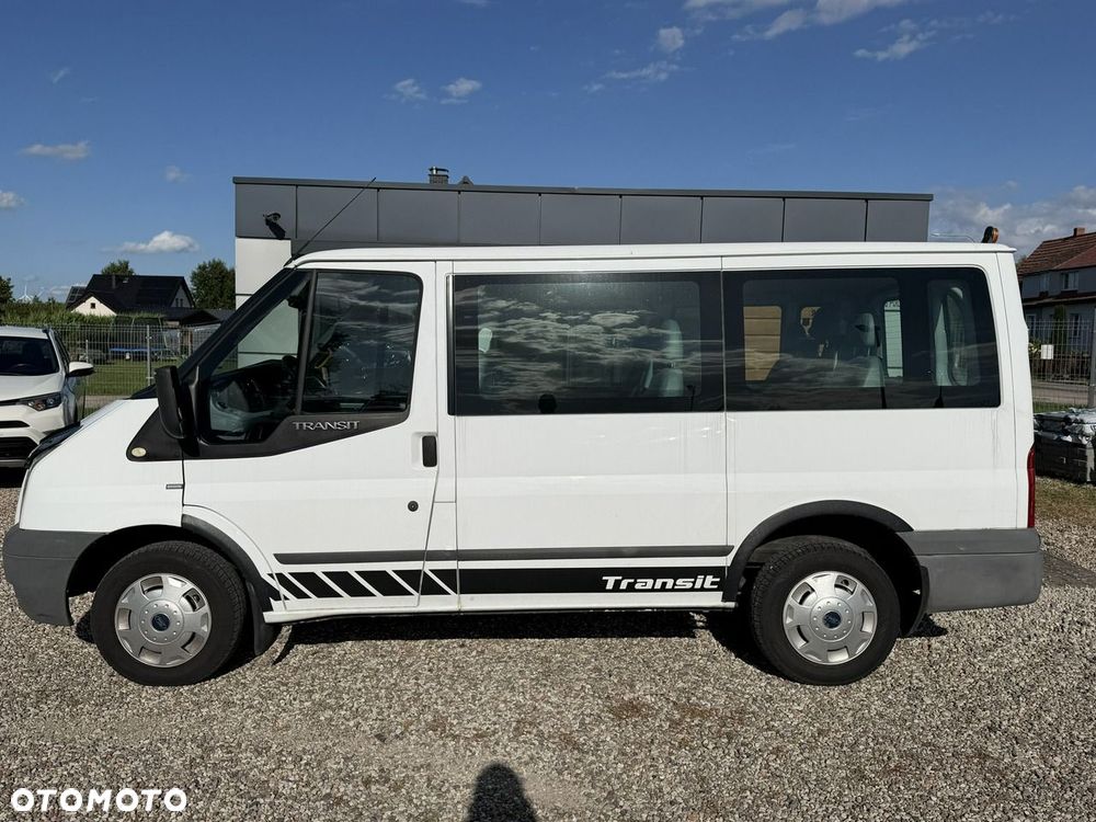 Ford Transit - 4