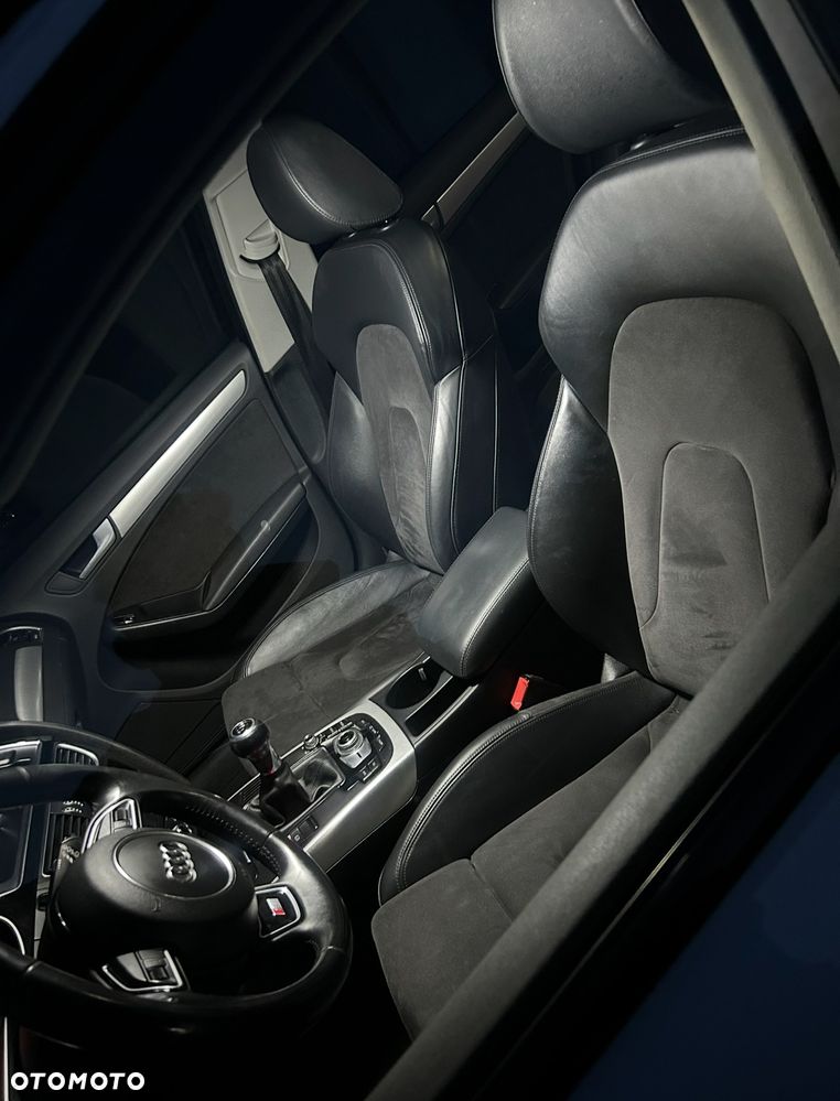 Audi A4 Avant 2.0 TDI Sport - 36