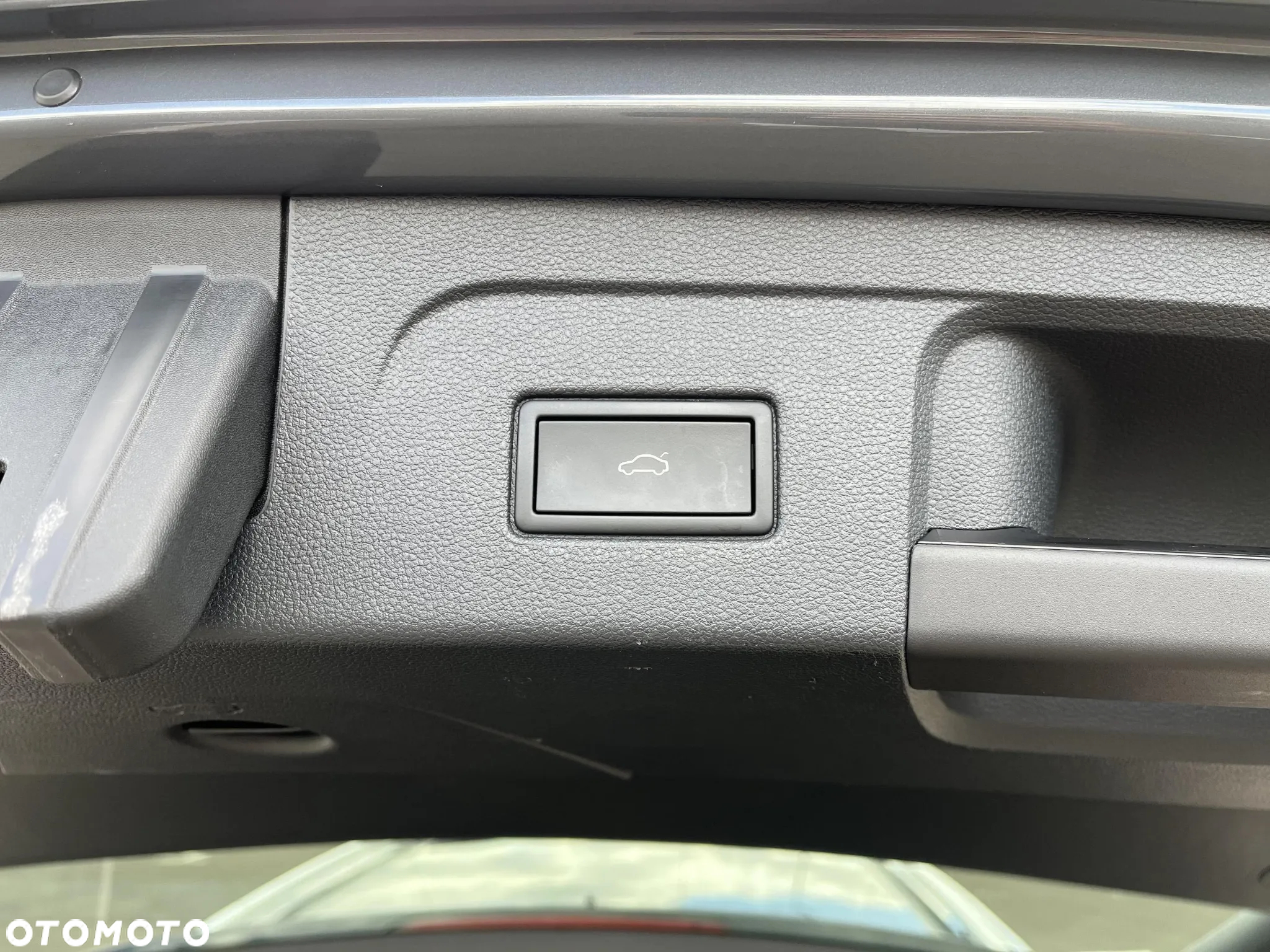 Volkswagen Touran 1.5 TSI EVO Highline DSG - 20