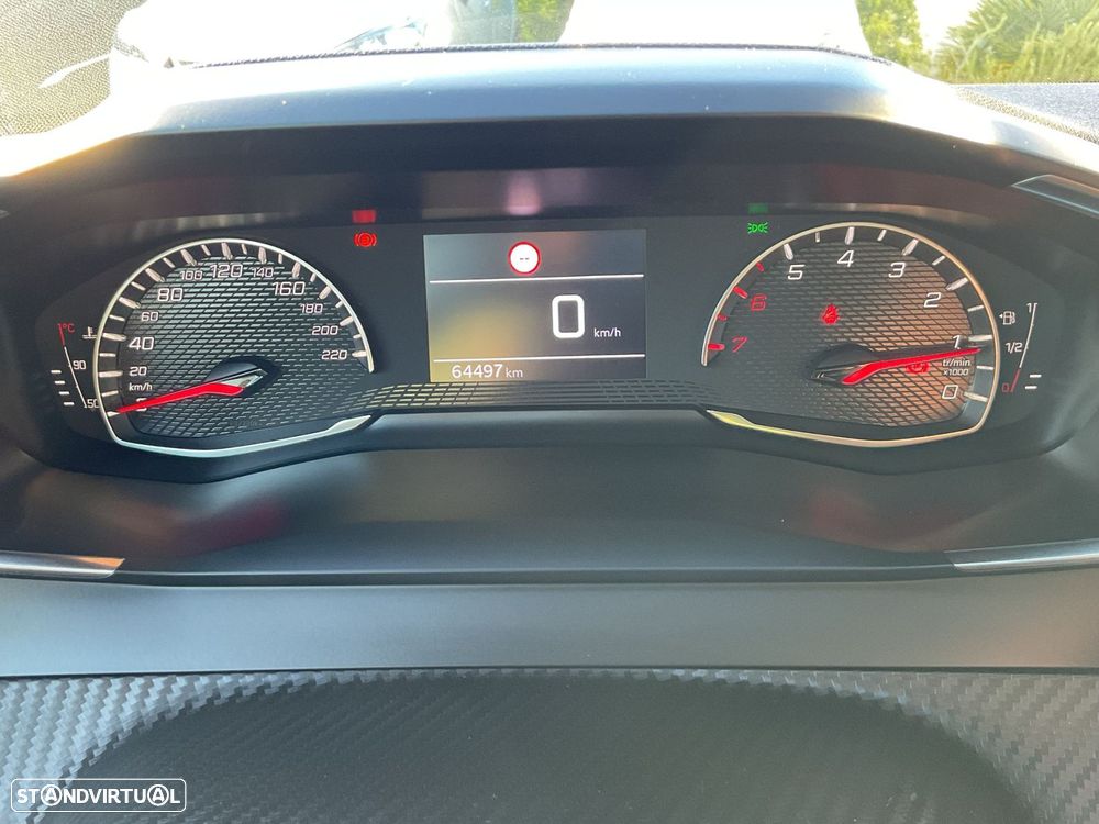 Peugeot 2008 1.2 PureTech Style - 23