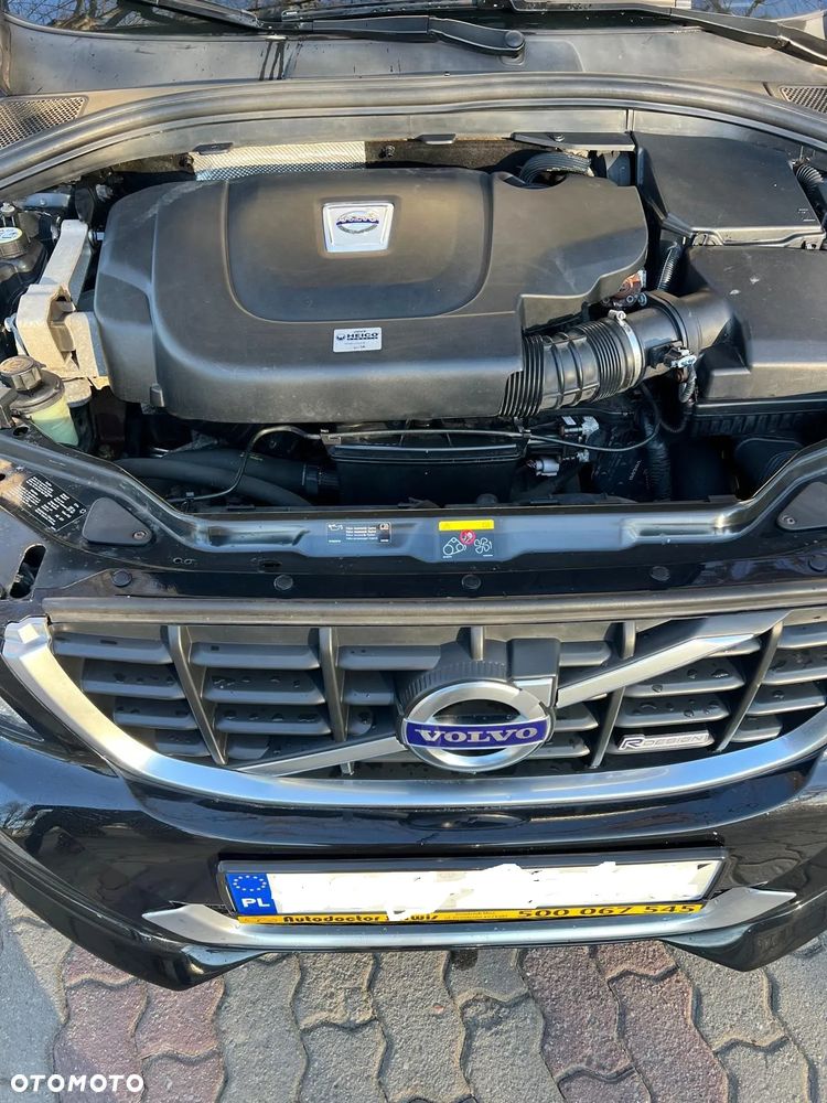 Volvo XC 60 DRIVe Summum - 19