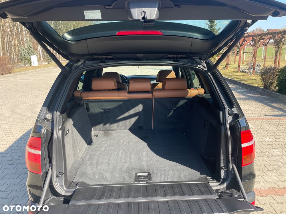 BMW X5 xDrive30d - 20