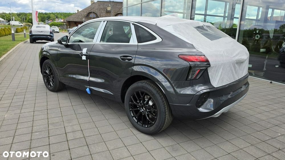 Audi Q3 Sportback - 4