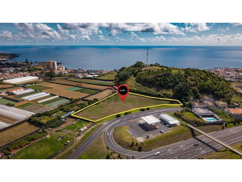 Terreno Exclusivo com 7.340 m² em São Roque - Potencial Construtivo... - Grande imagem: 5/18