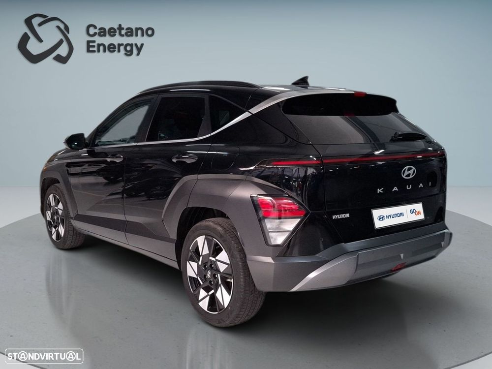 Hyundai Kauai 1.0 T-GDi Premium - 6