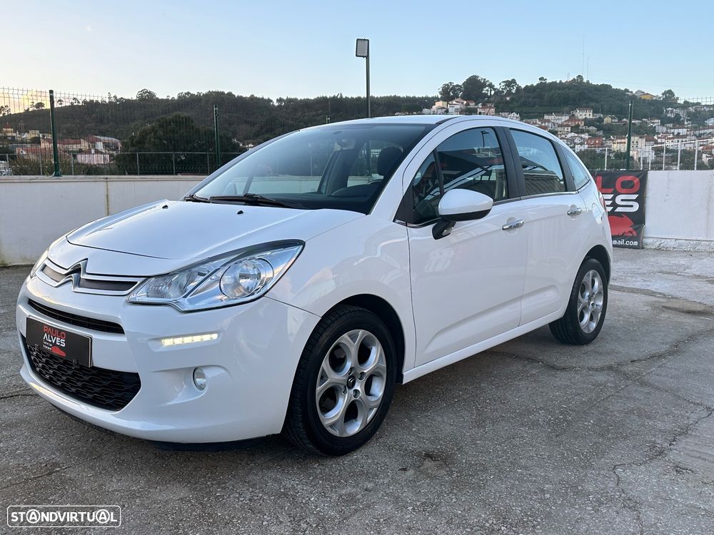 Citroën C3 1.2 VTi Collection - 11
