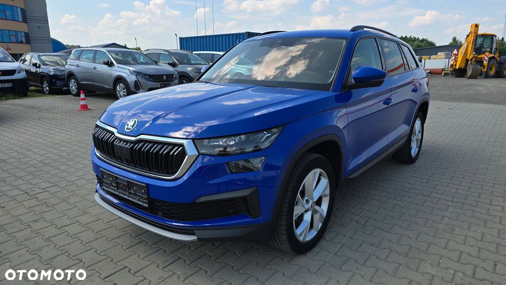 Skoda Kodiaq - 7