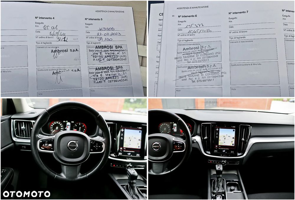 Volvo V60 Cross Country Pro D4 AWD - 40