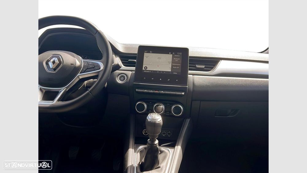 Renault Captur 1.0 TCe Techno - 19