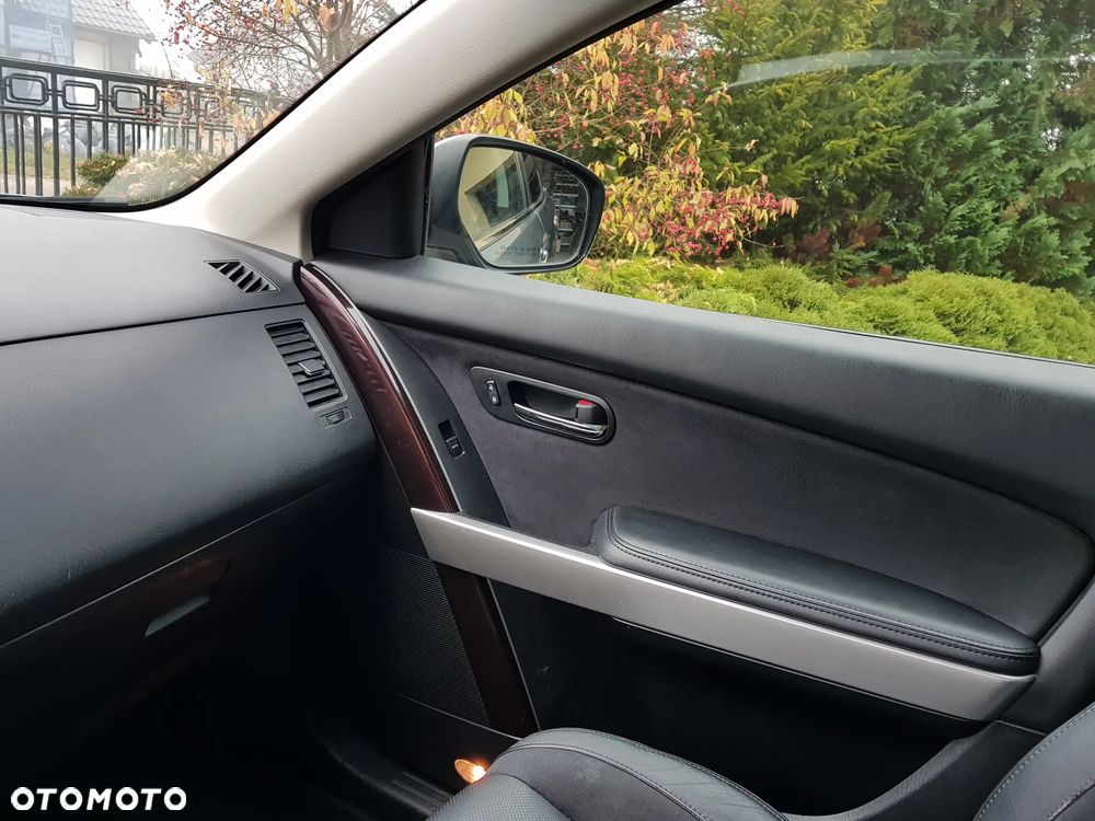 Mazda CX-9 - 3