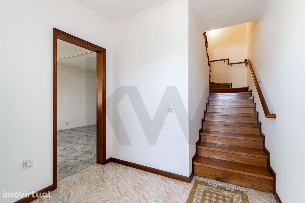 Moradia Geminada T3 em Mosteirô, Santa Maria da Feira - Grande imagem: 5/38