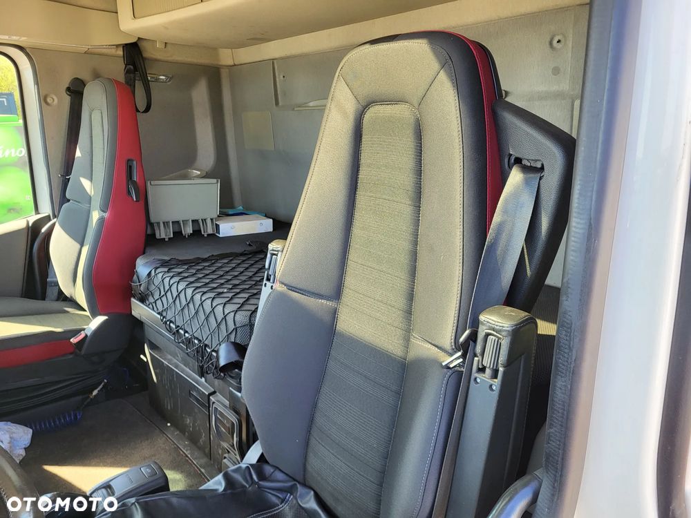 Volvo FH500 - 23