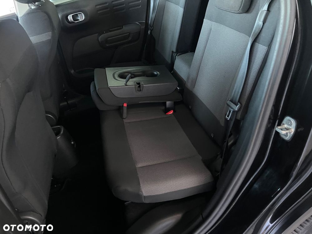 Citroën C3 Aircross - 27