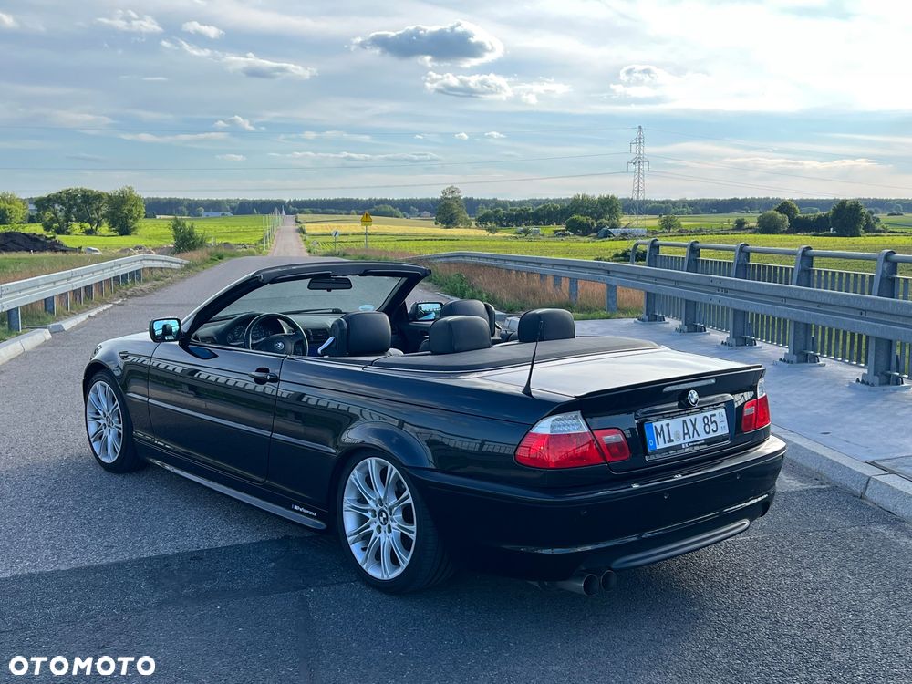 BMW Seria 3 318 Ci Edition Sport - 1