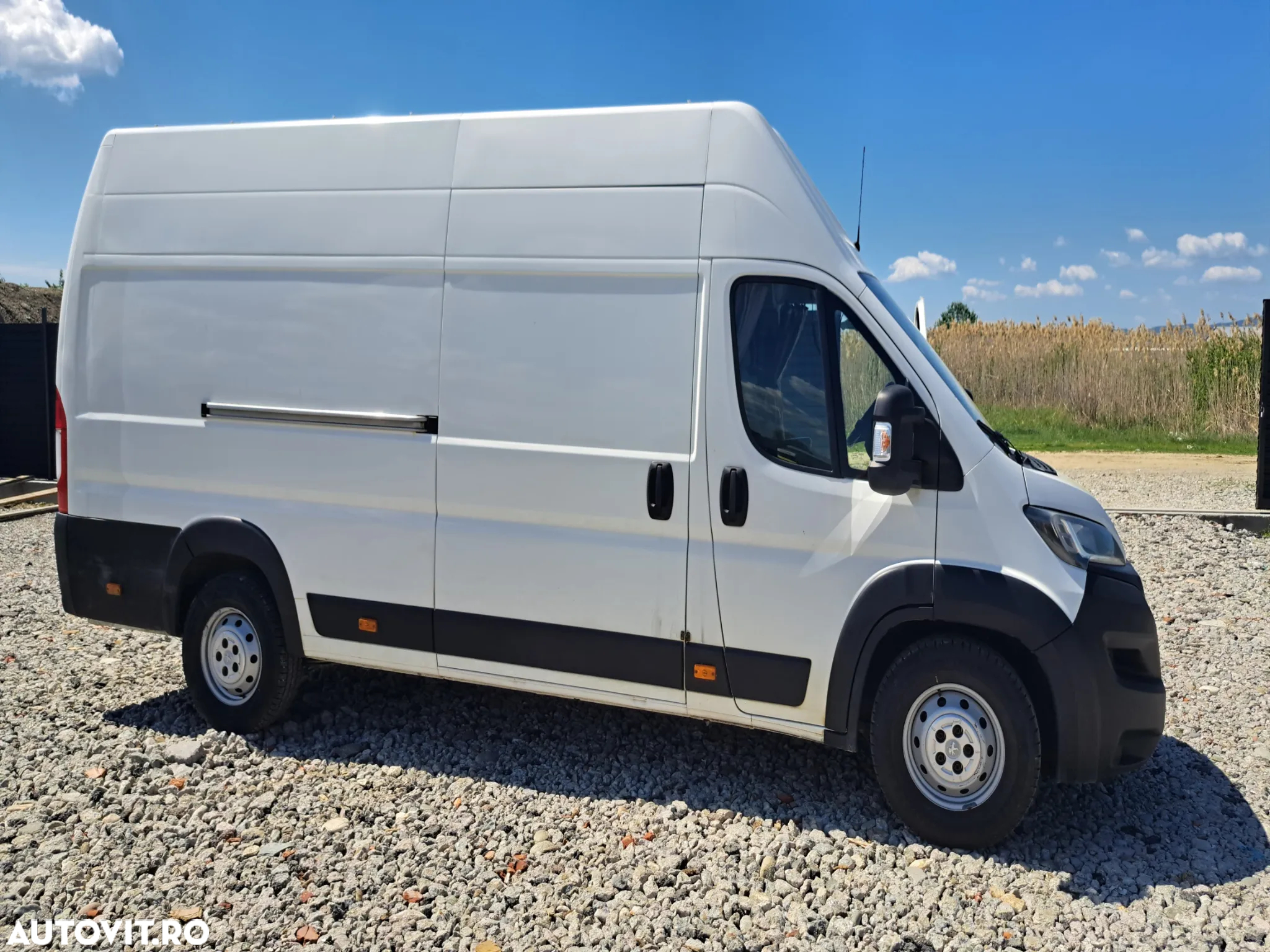 Peugeot Boxer - 2