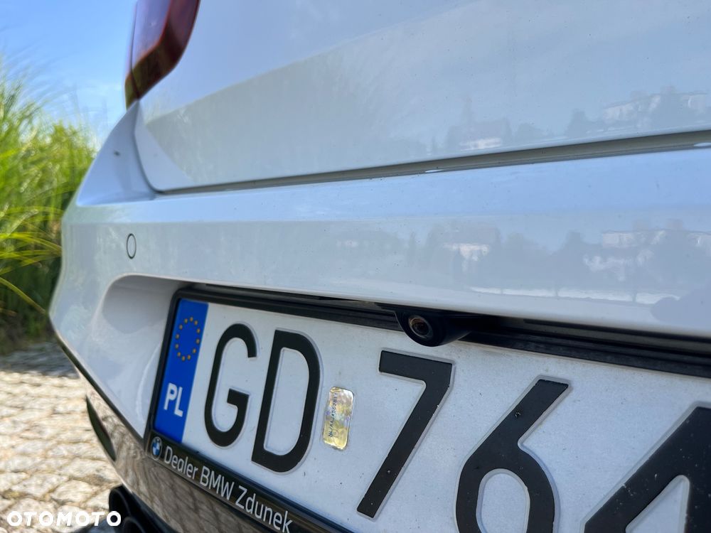 BMW Seria 1 125i M Sport - 33