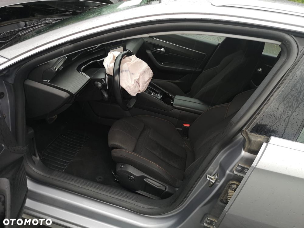 Peugeot 508 1.5 BlueHDi Active S&S EAT8 - 29