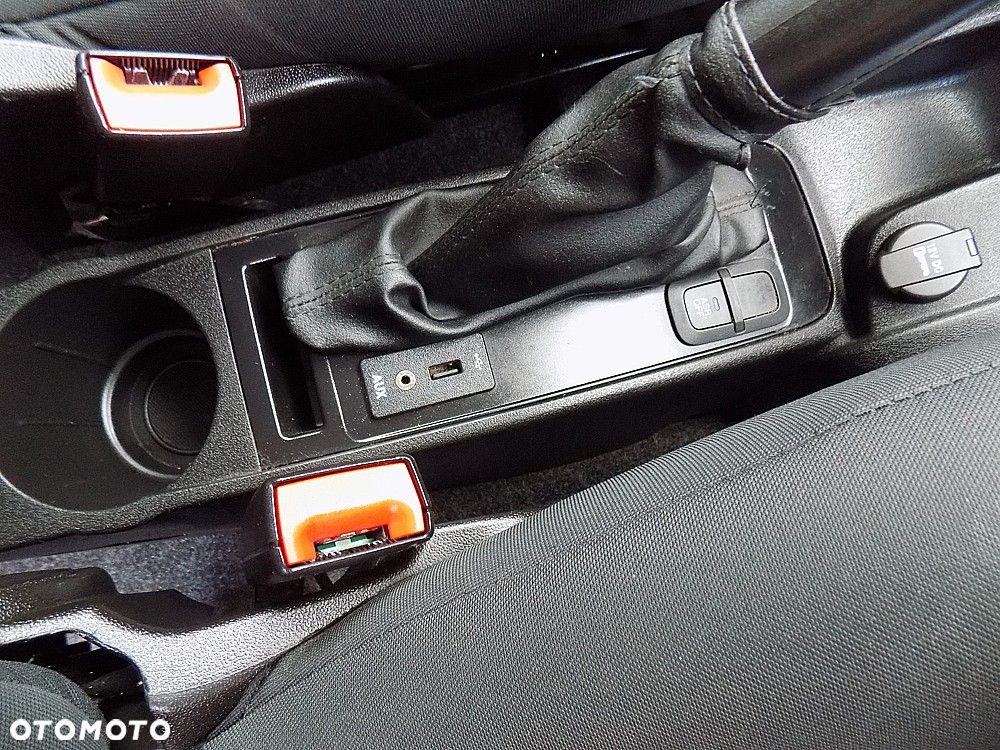 Opel Combo 1.4 Turbo L2H1 Selection - 14