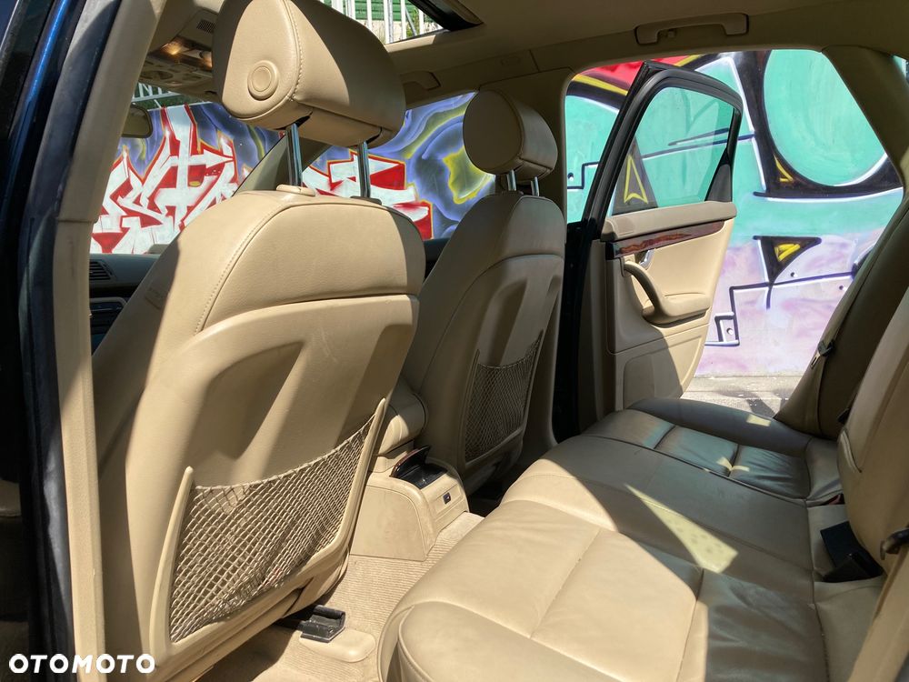 Audi A4 Limousine 2.0 T FSI quattro - 4