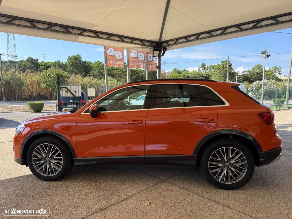 Audi Q3 35 TFSI Advanced S tronic - 5