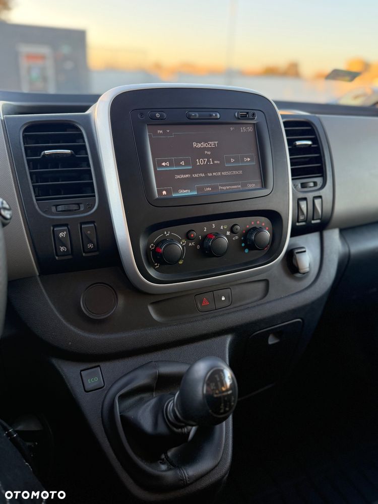 Renault Trafic - 11