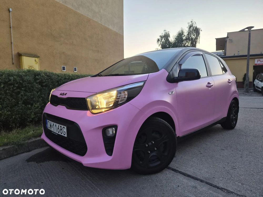 Kia Picanto 1.2 L - 1