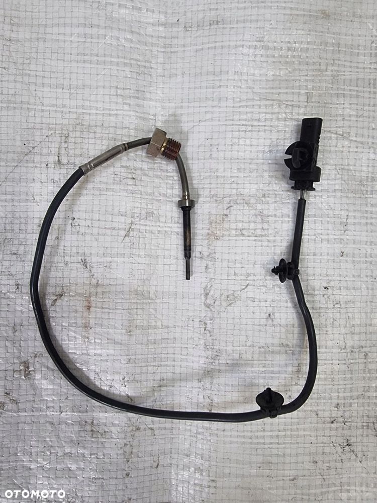 SONDA CZUJNIK TEMPERATURY OPEL ASTRA K V MOKKA MOKKA X 1.6 CDTI 55489548