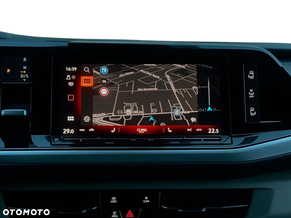 Volkswagen Multivan 2.0 TDI L2 Style DSG - 34