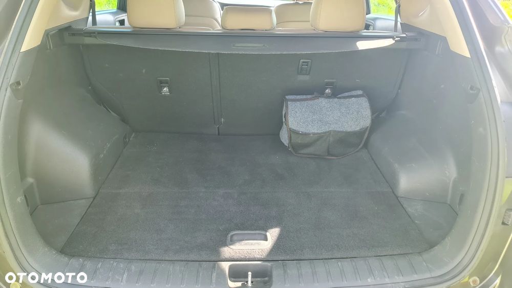 Hyundai Tucson - 23