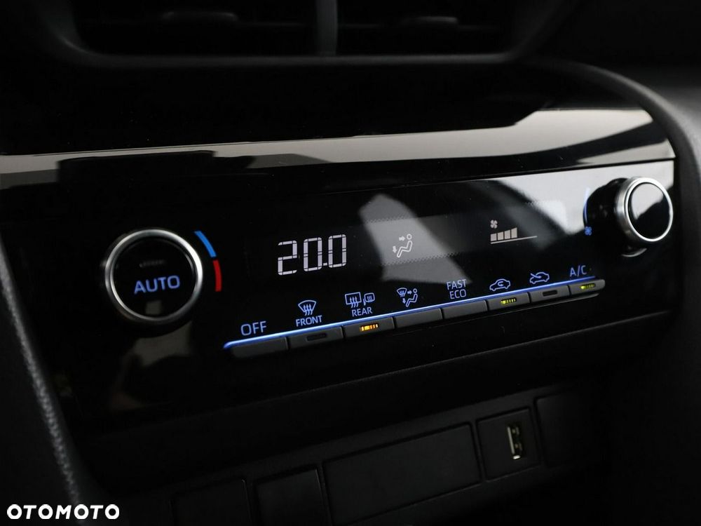 Toyota Yaris Cross Hybrid 1.5 Style - 28