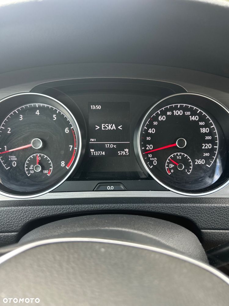 Volkswagen Golf 1.4 TSI BMT Comfortline - 15