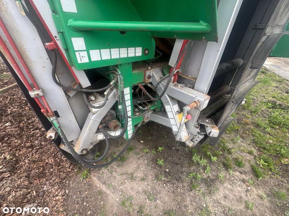 Inny Komptech Farwick MAXX - 15