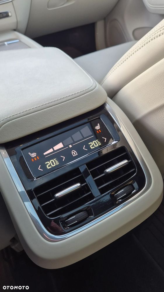 Volvo XC 60 T5 AWD Inscription - 9