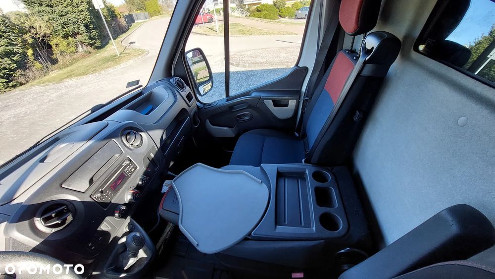 Renault Master - 30
