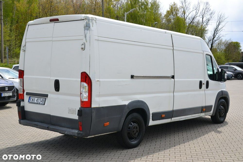 Fiat Ducato - 6