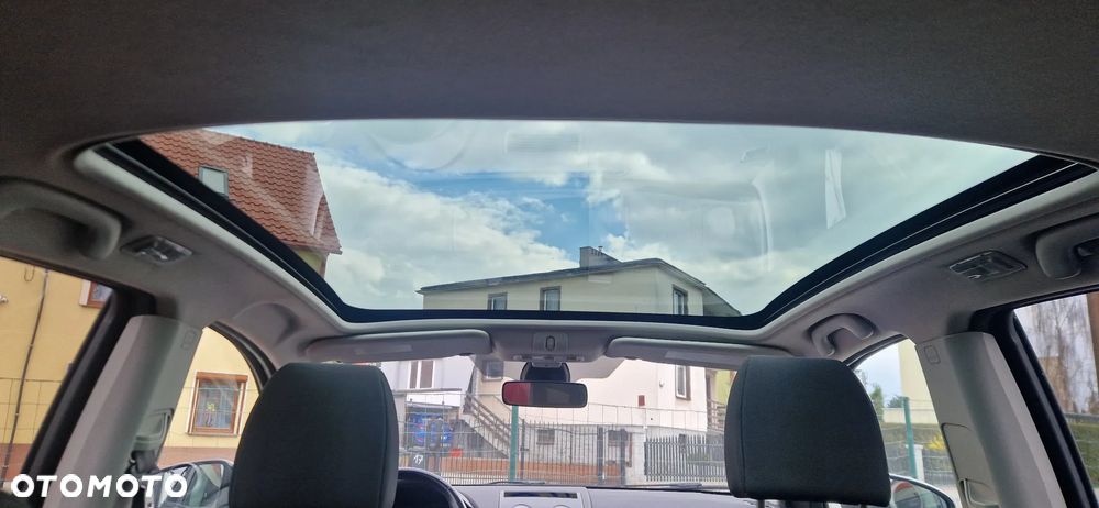 Nissan Qashqai 2.0 Tekna - 7