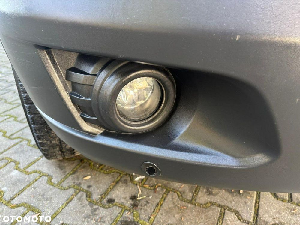 Ford Transit - 18