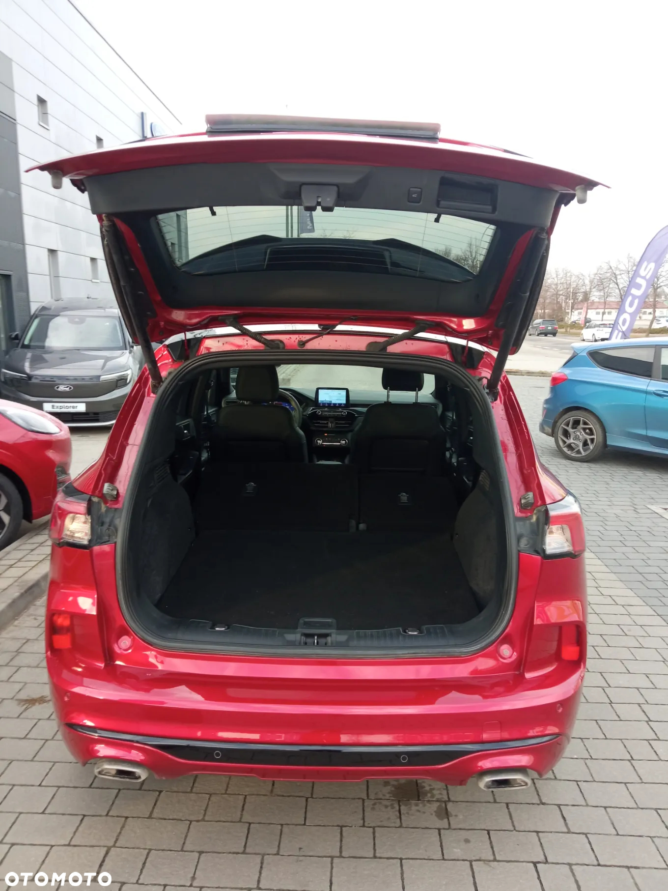 Ford Kuga ver-2-5p-phev-fwd-st--line-x - 23