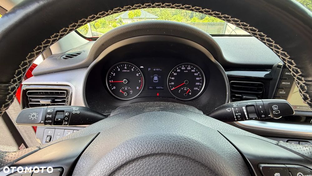 Kia Stonic 1.0 T-GDI XL - 10