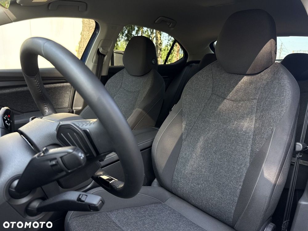 Skoda Superb 1.5 TSI mHEV Essence DSG - 14