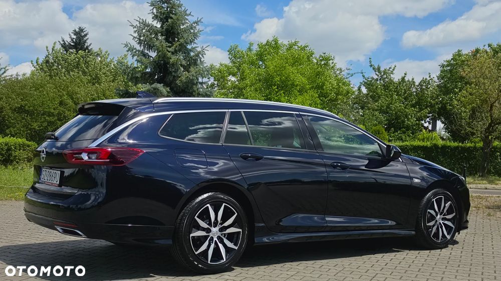 Opel Insignia 2.0 Dynamic - 6