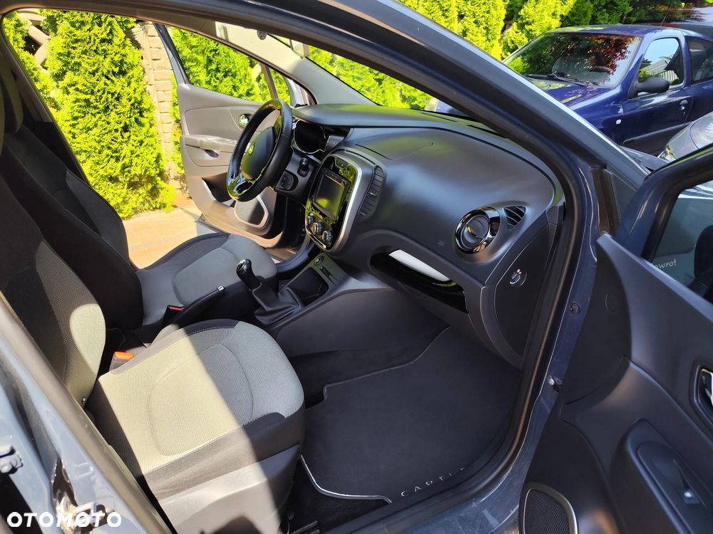 Renault Captur 0.9 Energy TCe Zen - 17