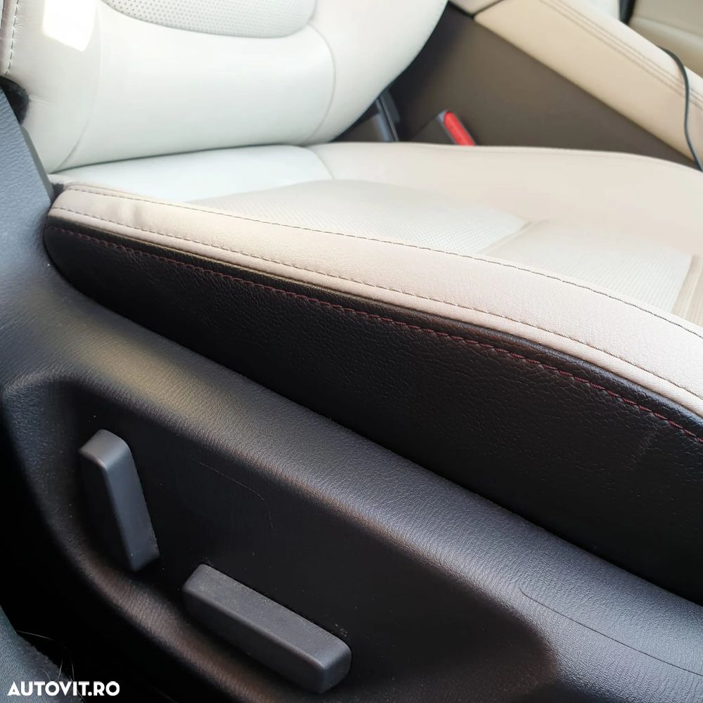 Mazda 6 SKYACTIV-D 175 Drive i-ELOOP Sports-Line - 9